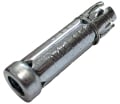 Анкер распорный гильза FM744 М8 14х50 ZN