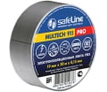 Изолента Safeline Multech 911 PRO 19/20 серо-стальной