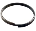 Кольцо строповое 2*45