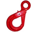 Крюк самозакрывающийся VAK - 3,15тн.
