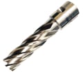Сверло корончатое LENZ LZHM-016 O16х55 мм