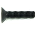 Винт М8х 35 кл. пр. 10,9 DIN 7991