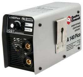   ,  QUATTRO ELEMENTI A 140 Pico (140 ,  60%,  4.0 , 2.6 , 160-240 )
