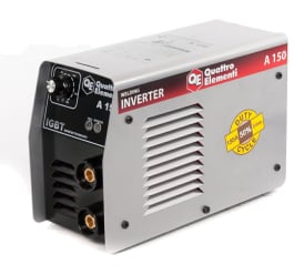 ������� ����������� ������, �������� QUATTRO ELEMENTI A 150 + ����� (150 �, �� 50%, �� 4.0 ��, 4.7 ��, 220�)