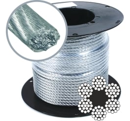     DIN 3060 (619+FC) 8/10  (100)