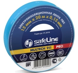 �������� Safeline Multech 911 PRO 19/20 �����