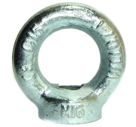 ���-����� 16�� DIN 582