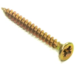 Саморез ШУЖ 3,5х35 потайная головка (200шт)