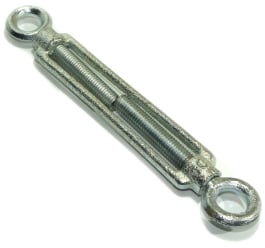 Талреп М10 кольцо-кольцо DIN 1480