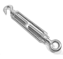 Талреп М14 крюк-кольцо DIN 1480