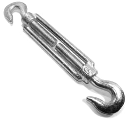 Талреп М18 крюк-крюк DIN 1480