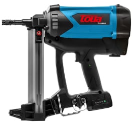 Газовый монтажный пистолет нейлер Toua GSN40E