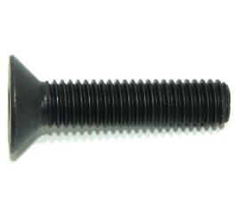 Винт М8х 35 кл. пр. 10,9 DIN 7991
