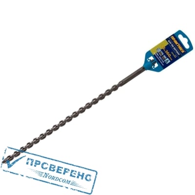  SDS-plus  12  360   