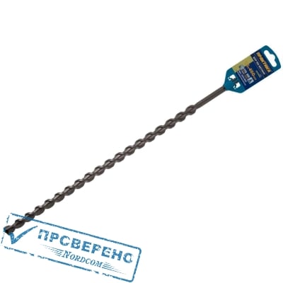  SDS-plus  16  460   