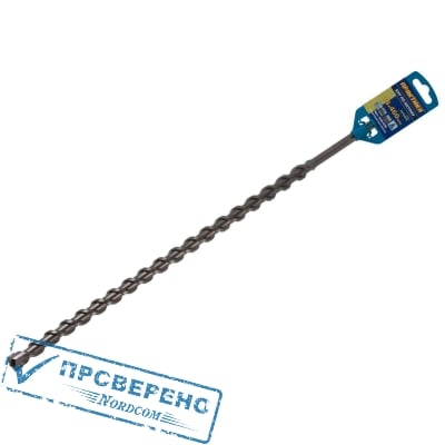  SDS-plus  18  460   