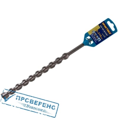  SDS-plus  20  310   