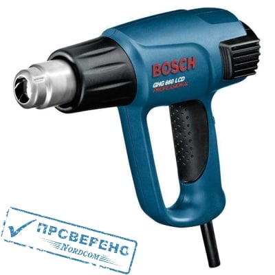   BOSCH GHG 660 LCD (2300 , 50-660*, 250-500/, LCD-. 1, )