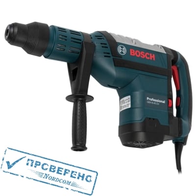  SDS-Max BOSCH GBH 8-45 DV (1500 , 12,5, 8,9, )