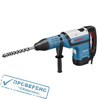  SDS-Max BOSCH GBH 12-52 D (1700 , 19, 11,5 , )