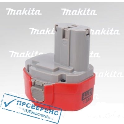  MAKITA PA14 1,3 Ah 14.4V