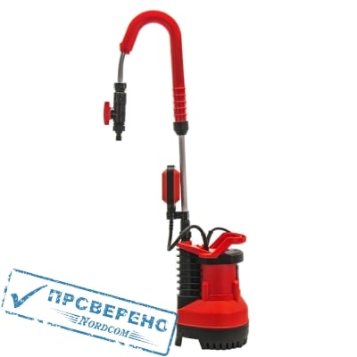   QUATTRO ELEMENTI Drenaggio 400 FLES (400 , 4000 /, 11 )