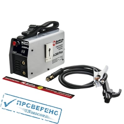   ,  QUATTRO ELEMENTI A 200 Pico (200 ,  60%,  5.0 , 4.2 , 160-240 )