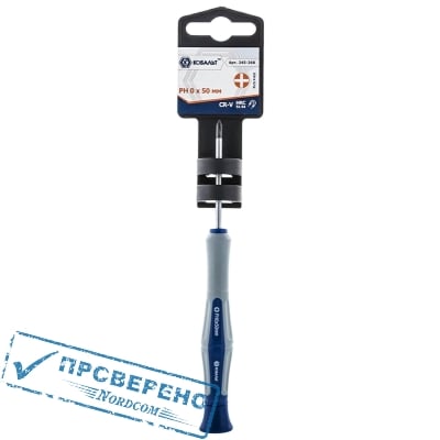      Ultra Grip PH 0  50  CR-V,   (1 .) 