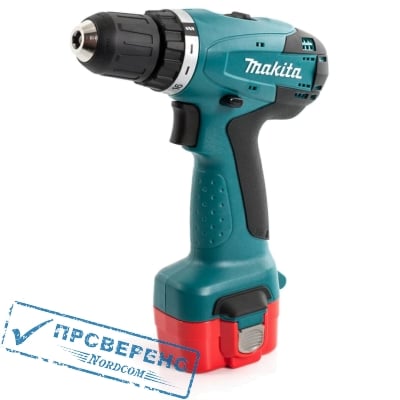  - MAKITA 6261DWPE (9.6B,10,2*1.3,24/14,0-350/1200/,)