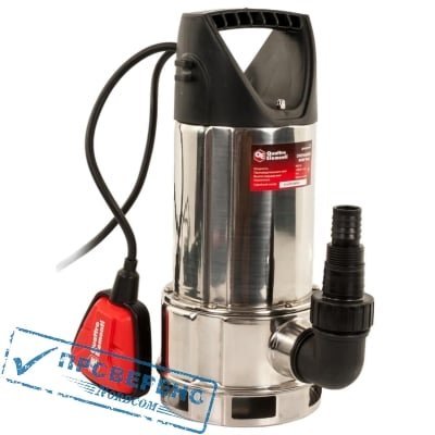   QUATTRO ELEMENTI Drenaggio 900 F Inox (900 , 14000 /,  , 9 , 5,45, . )