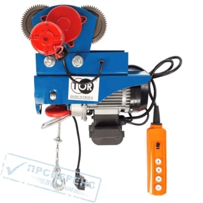     TOR PA-250/500 12/6M