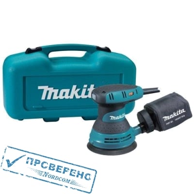   MAKITA BO5031K (300 , 125, . 2,8, ., 1,3, )