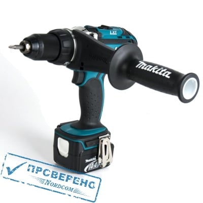   MAKITA DDF441RFE (14,4 , .13, 3, 70, 2, 2.Li-ion.3, )