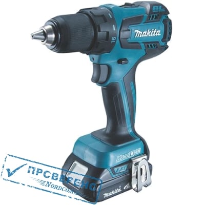   MAKITA DDF459SHE (18 , .13, 2, 45, 1.7, 2.Li-ion.1.5 , )