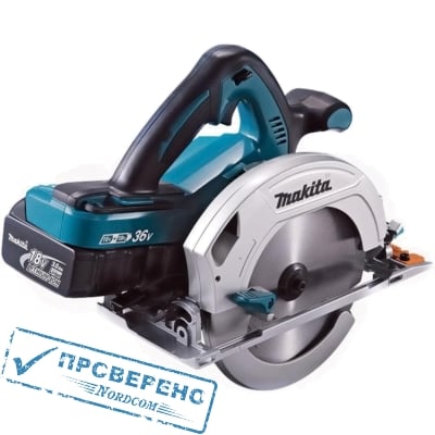   . MAKITA DHS710RM2J (36 , 190,. 69 ,4800/, 4.7, Li-ion. 2. 4)