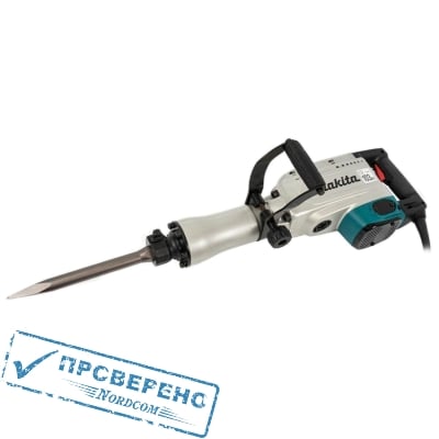   MAKITA HM-1304 (1300 , 27.5, HEX 30,15, )