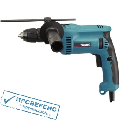   MAKITA HP1641FK (680 , .13, 2, , )