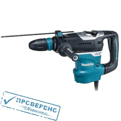  SDS-Max MAKITA HR-4013C (1100 , 11,4, 6,8, AVT-, )