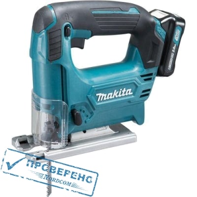   MAKITA JV101DWAE (10,8 , 65, 0-2850/, .,2.Li-ion,2, 1,7, )