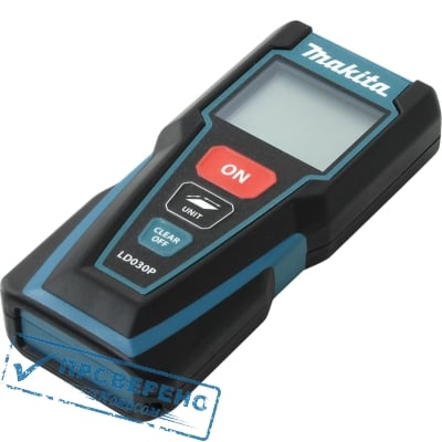  MAKITA LD030P (0,2-30, .2/30, 0,1)