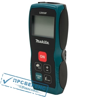   MAKITA LD050P (0,05-50, .2/50, 0,1)