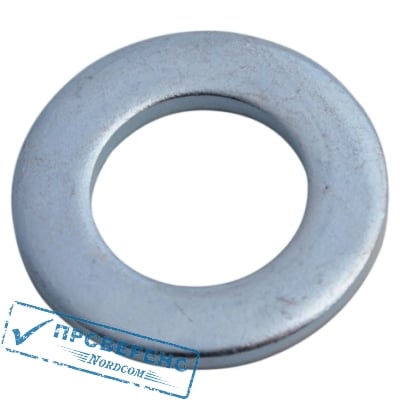   10 DIN 125 a