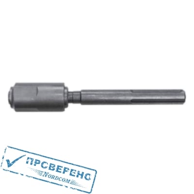   SDS-MAX  SDS-Plus (37820)