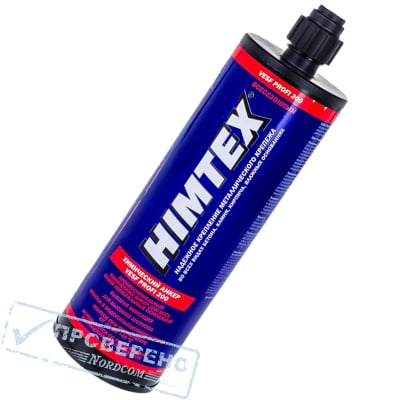   HIMTEX VESF PROFI 200, 410 