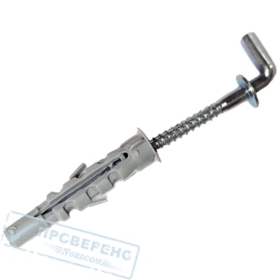 Дюбель-крюк KS 06 K