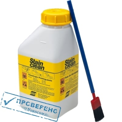   ESAB StainClean