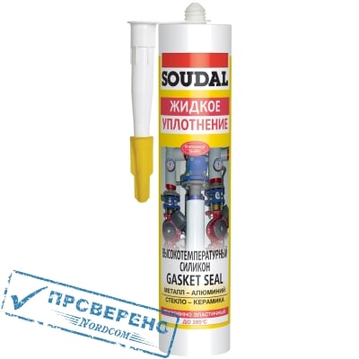    SOUDAL 