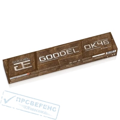  GOODEL -46 46-GOODEL-46-3O .3,0  (5,5 )