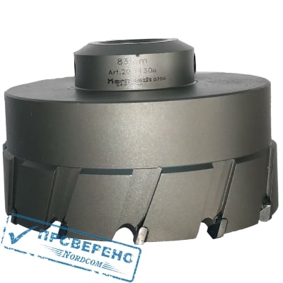   Karnasch POWER-MAX 8330 SUPER HEAVY-DUTY 20.1130A-083