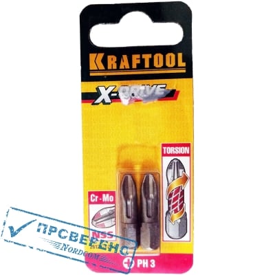  Kraftool 3 25  ,   NSS, 2 .  